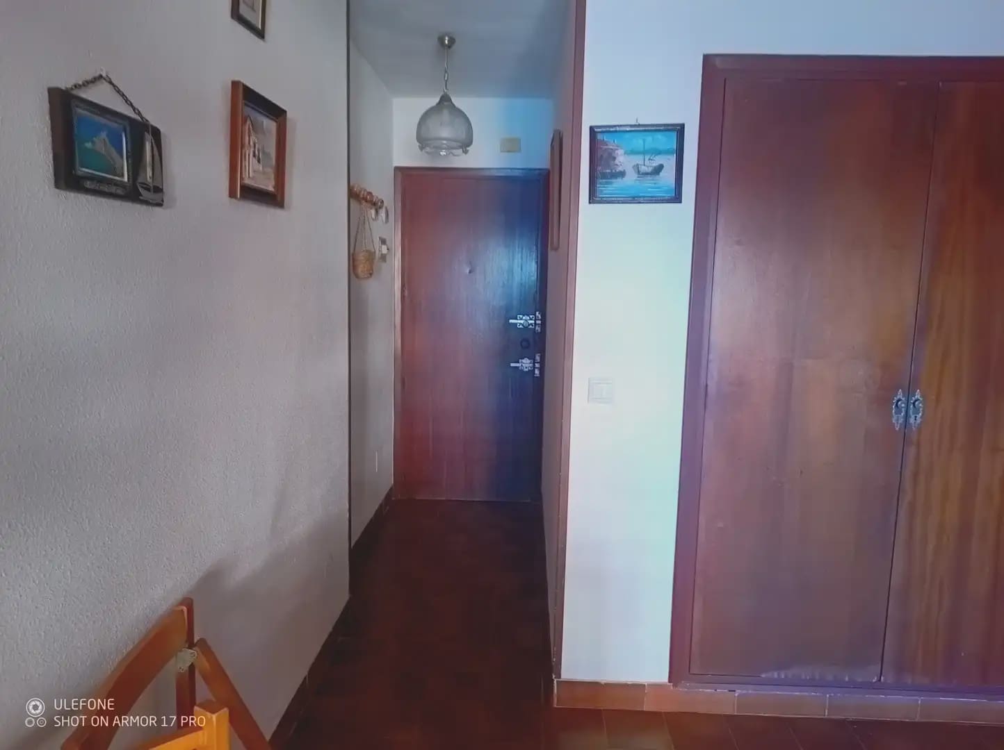 1 soverom Strandleiligheter til leie i La Manga del Mar Menor med svømmebasseng garasje - € 600 (Ref: 9980581)