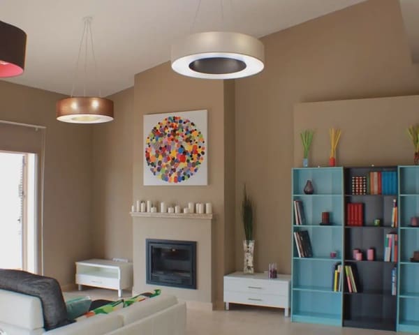 3 soverom Villa til salgs i La Manga del Mar Menor med garasje - € 330 000 (Ref: 9980582)