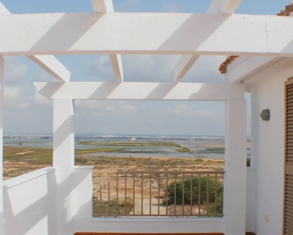 3 soverom Villa til salgs i La Manga del Mar Menor med garasje - € 330 000 (Ref: 9980582)