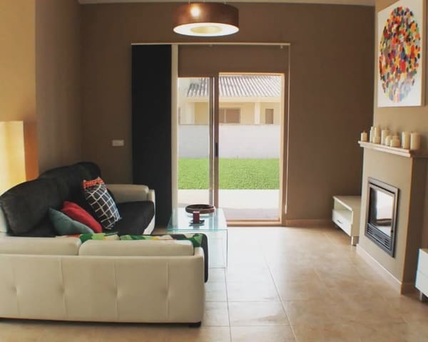 3 soverom Villa til salgs i La Manga del Mar Menor med garasje - € 330 000 (Ref: 9980582)