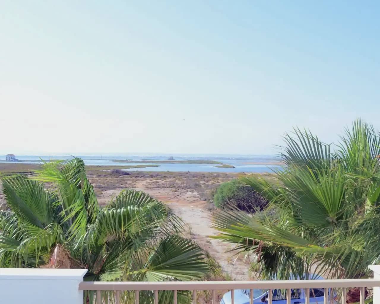 3 Zimmer Villa zu verkaufen in La Manga del Mar Menor mit Garage - 330.000 € (Ref: 9980582)