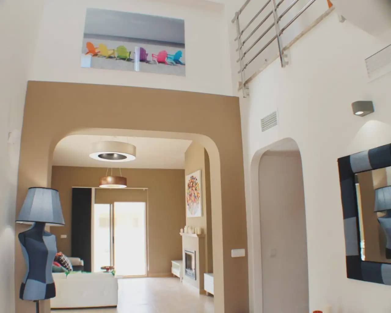 3 Zimmer Villa zu verkaufen in La Manga del Mar Menor mit Garage - 330.000 € (Ref: 9980582)