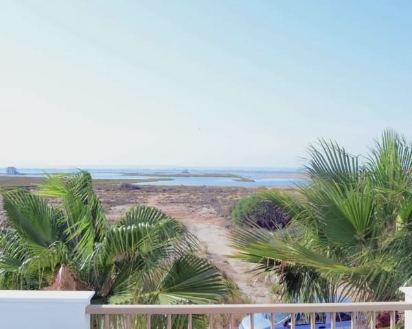 3 soverom Villa til salgs i La Manga del Mar Menor med garasje - € 330 000 (Ref: 9980582)