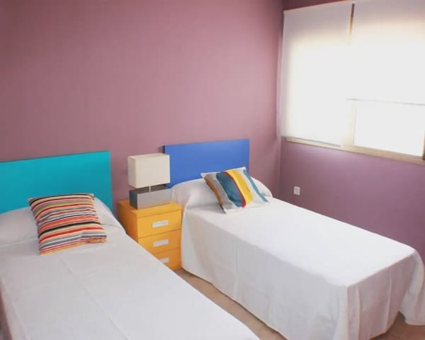 3 soverom Villa til salgs i La Manga del Mar Menor med garasje - € 330 000 (Ref: 9980582)
