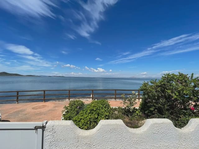 3 soverom Villa til salgs i La Manga del Mar Menor - € 410 000 (Ref: 9980583)