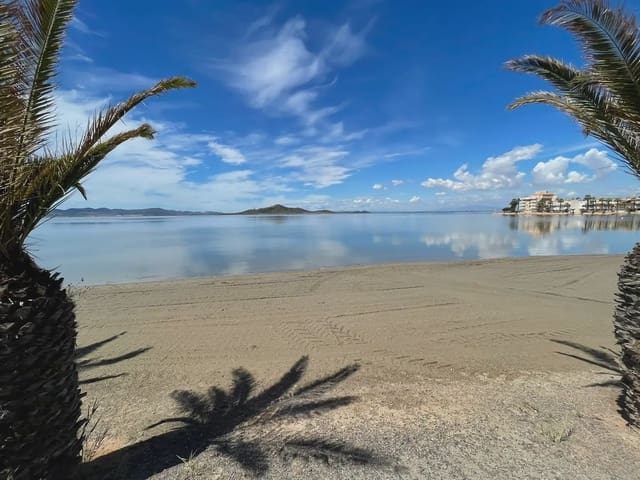 3 soverom Villa til salgs i La Manga del Mar Menor - € 410 000 (Ref: 9980583)