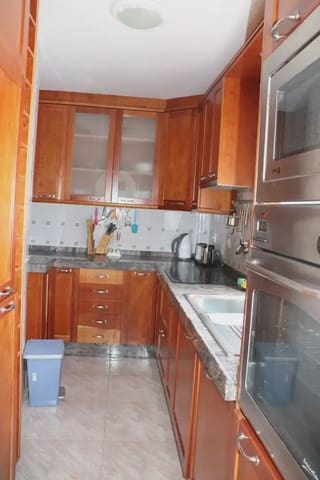 4 soverom Villa til salgs i La Manga del Mar Menor med svømmebasseng garasje - € 700 000 (Ref: 9980586)