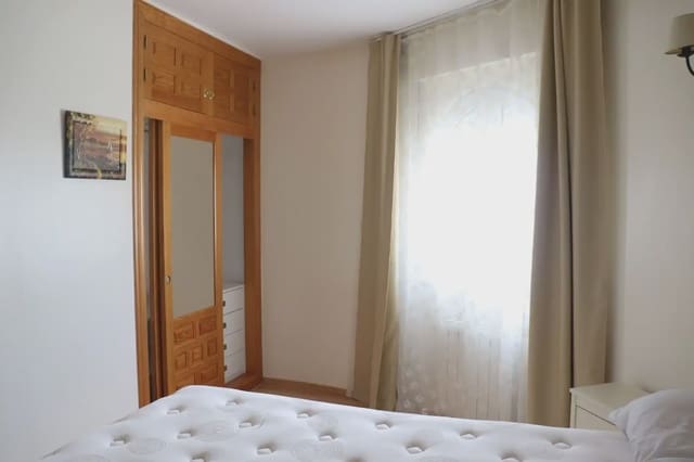 4 soverom Villa til salgs i La Manga del Mar Menor med svømmebasseng garasje - € 700 000 (Ref: 9980586)