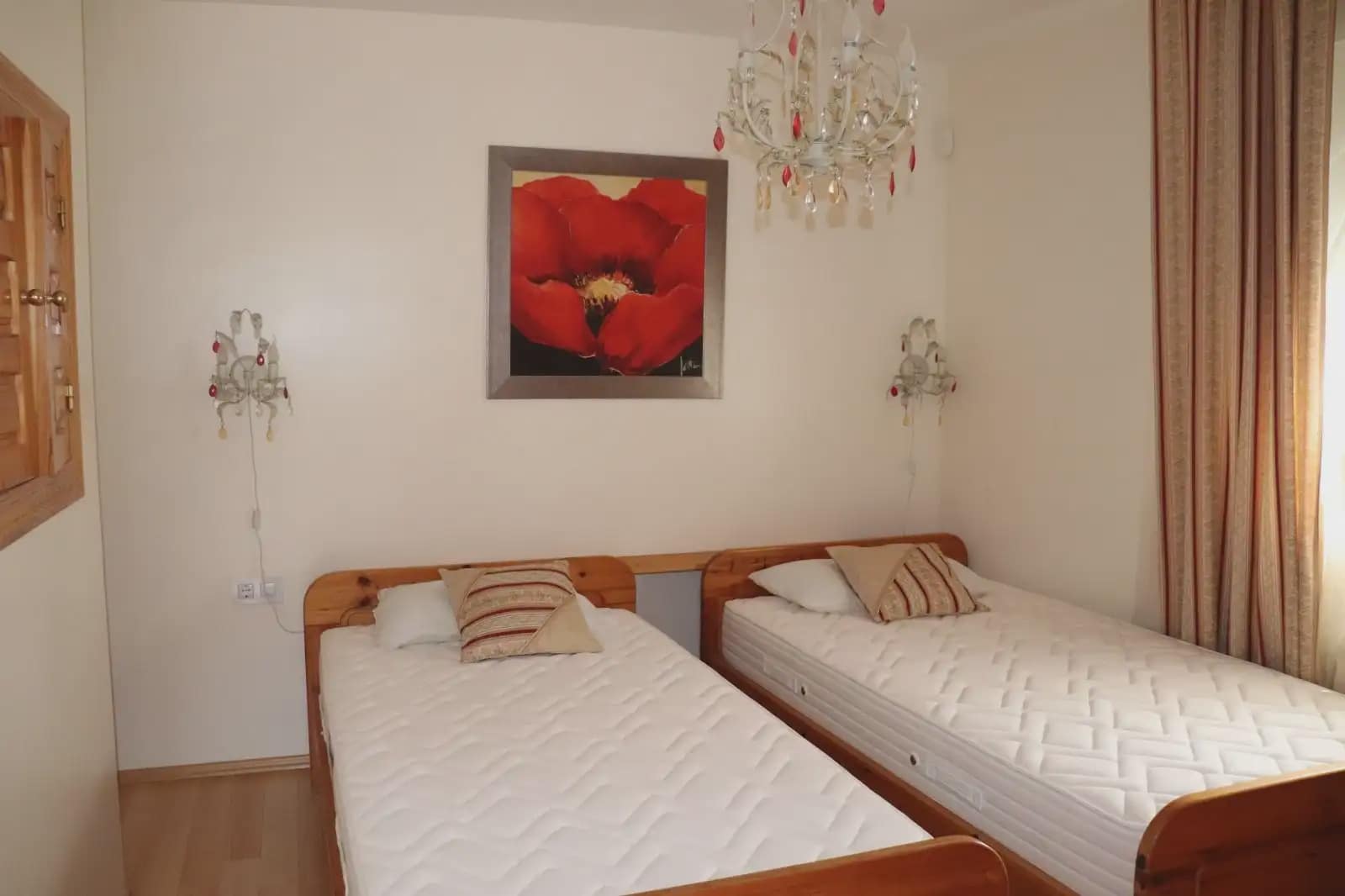 4 soverom Villa til salgs i La Manga del Mar Menor med svømmebasseng garasje - € 700 000 (Ref: 9980586)