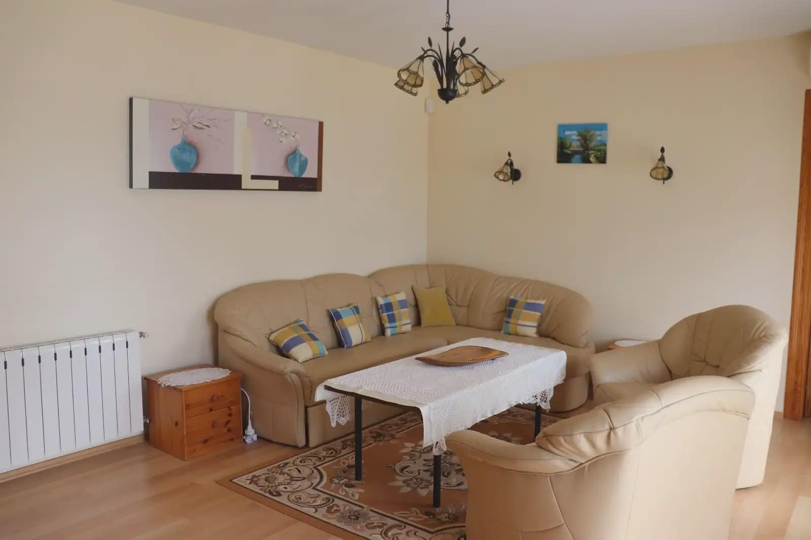 4 soverom Villa til salgs i La Manga del Mar Menor med svømmebasseng garasje - € 700 000 (Ref: 9980586)