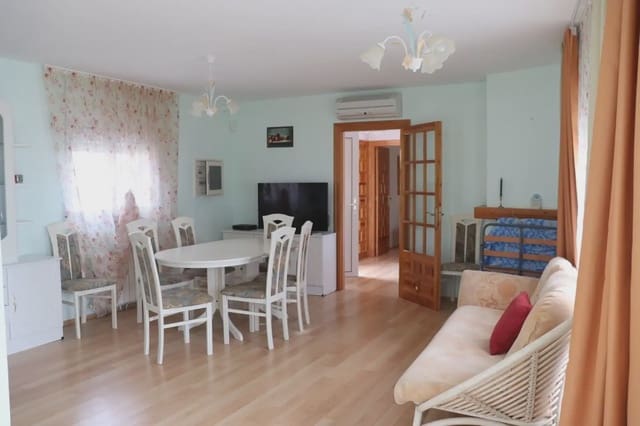 4 soverom Villa til salgs i La Manga del Mar Menor med svømmebasseng garasje - € 700 000 (Ref: 9980586)
