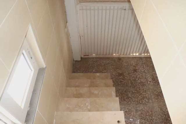 4 soverom Villa til salgs i La Manga del Mar Menor med svømmebasseng garasje - € 700 000 (Ref: 9980586)