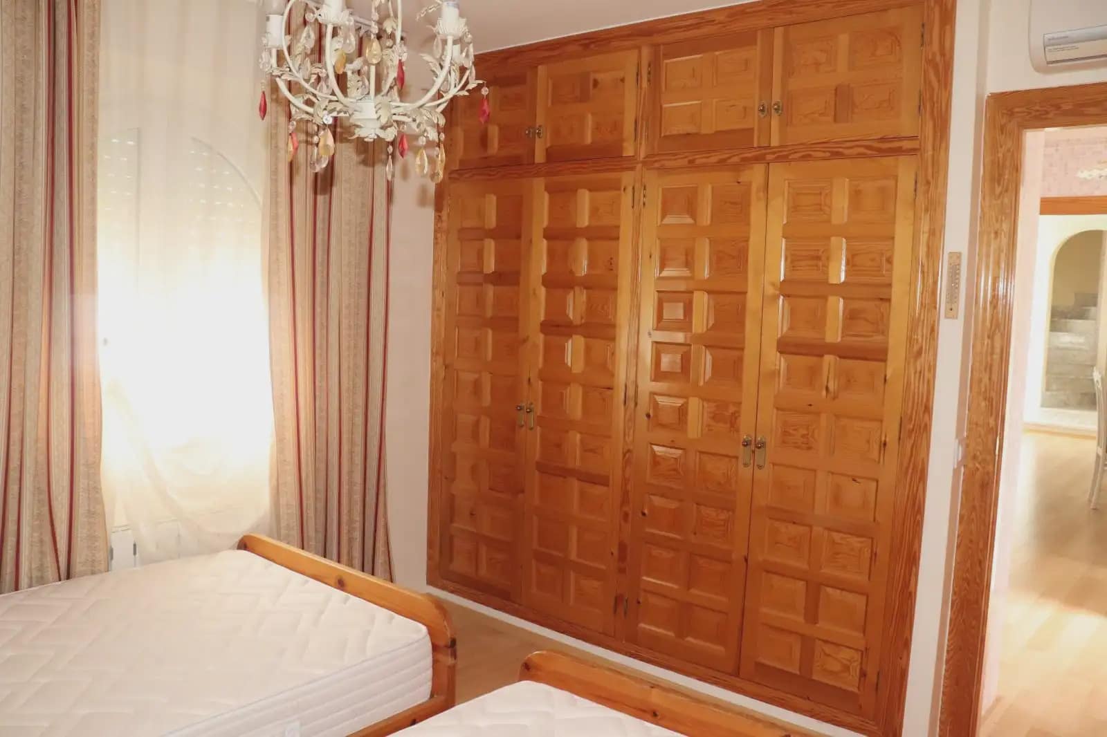 4 soverom Villa til salgs i La Manga del Mar Menor med svømmebasseng garasje - € 700 000 (Ref: 9980586)