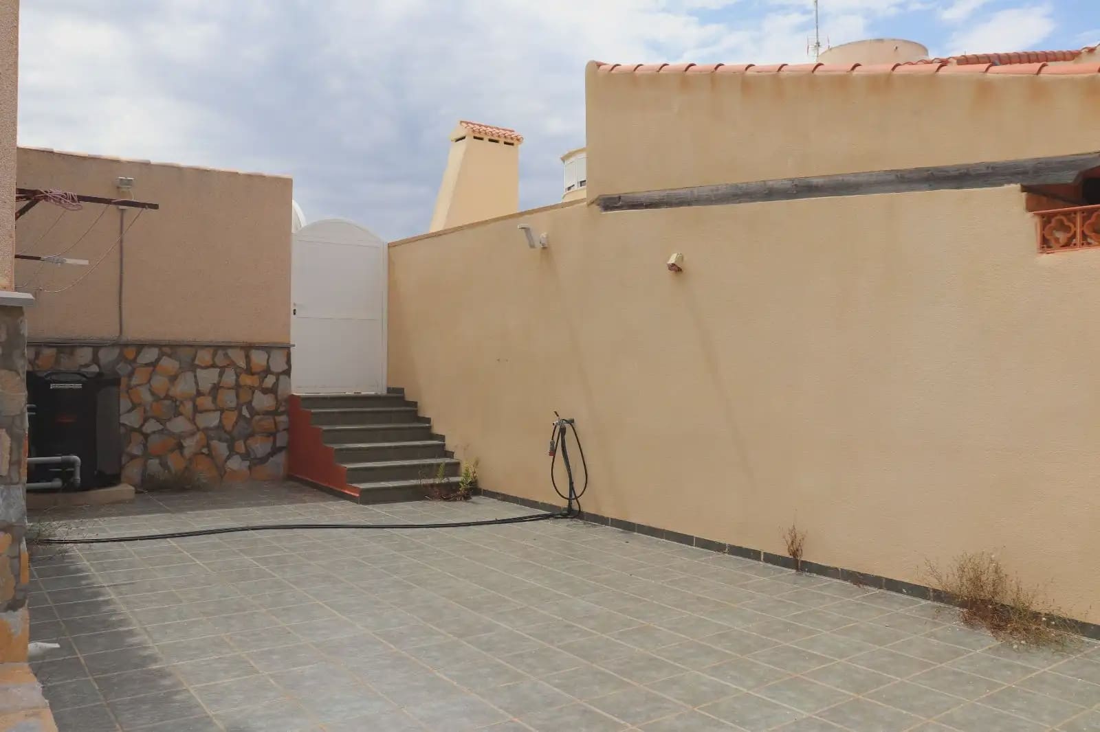 4 soverom Villa til salgs i La Manga del Mar Menor med svømmebasseng garasje - € 700 000 (Ref: 9980586)