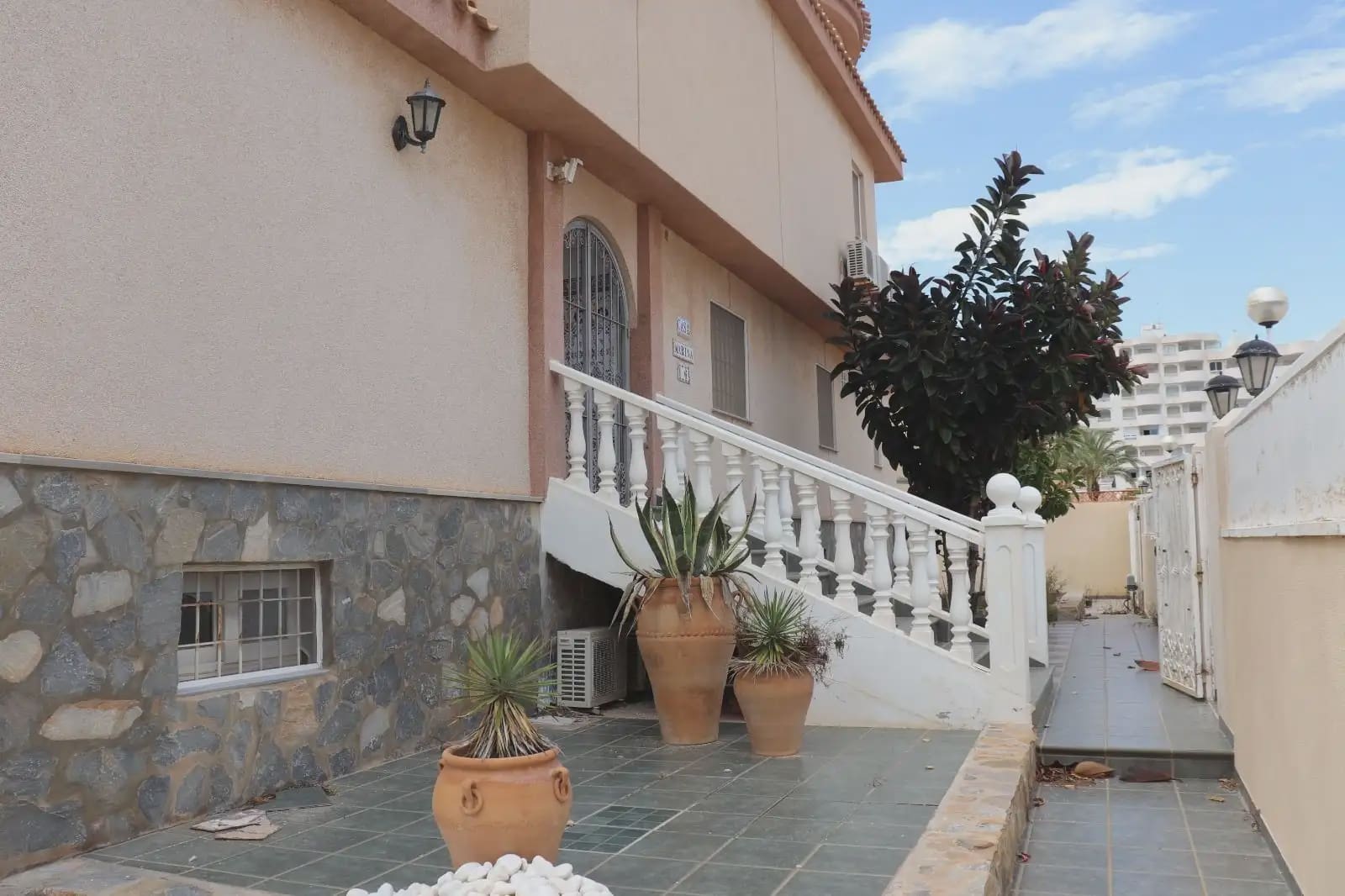 4 soverom Villa til salgs i La Manga del Mar Menor med svømmebasseng garasje - € 700 000 (Ref: 9980586)