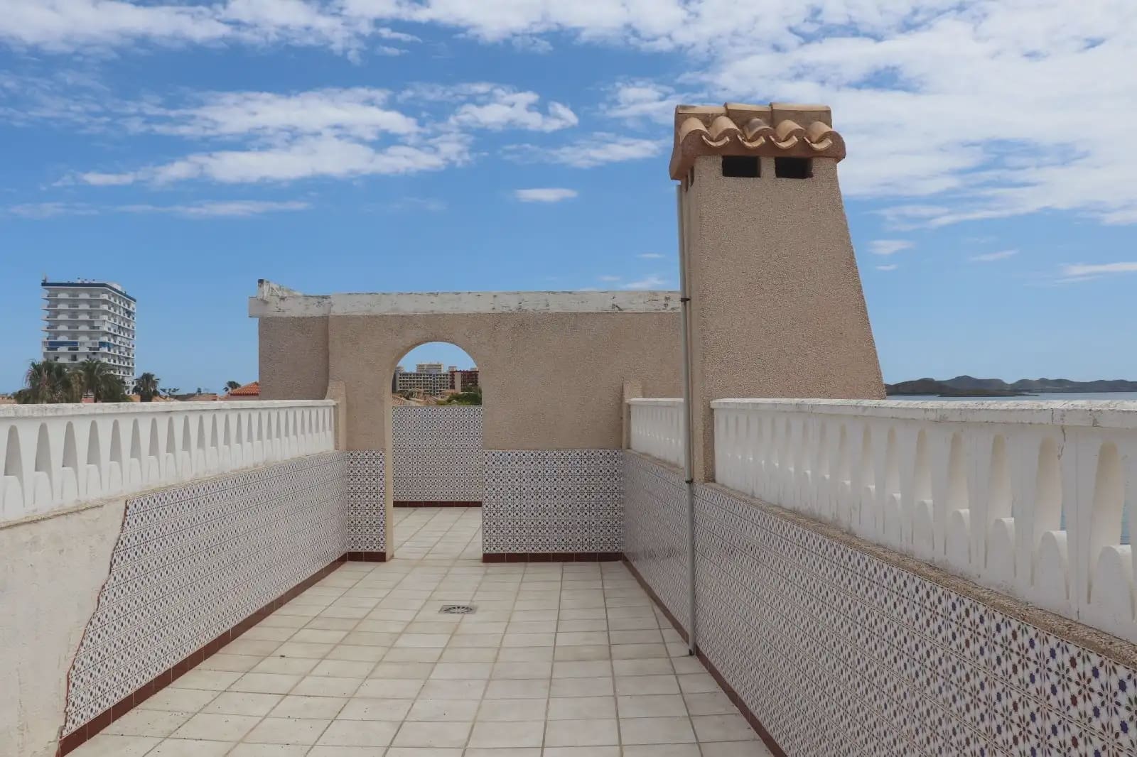 4 soverom Villa til salgs i La Manga del Mar Menor med svømmebasseng garasje - € 700 000 (Ref: 9980586)