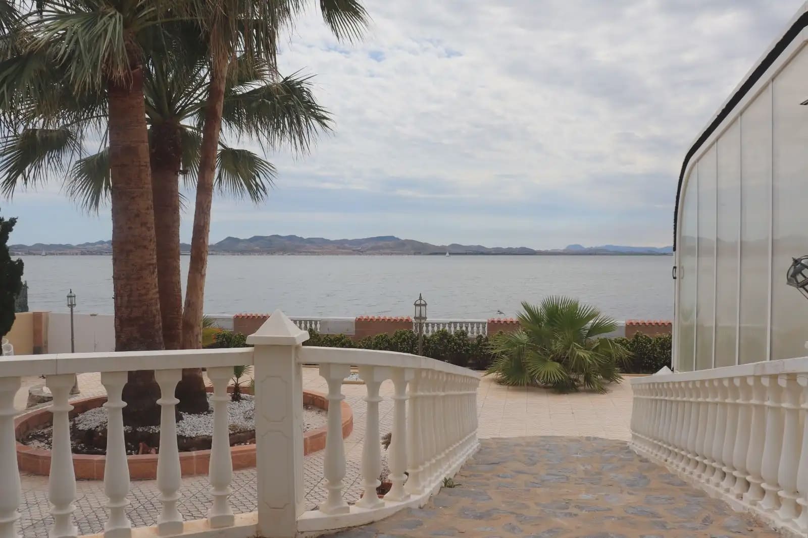 4 soverom Villa til salgs i La Manga del Mar Menor med svømmebasseng garasje - € 700 000 (Ref: 9980586)