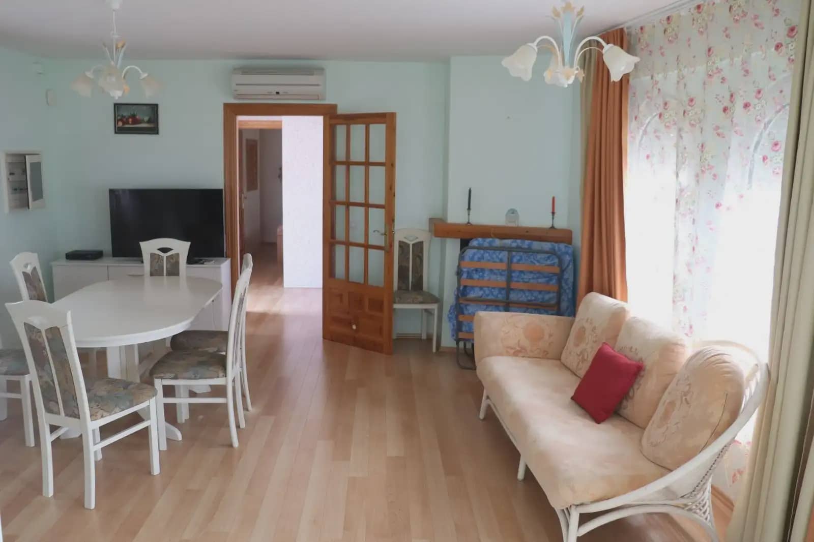 4 soverom Villa til salgs i La Manga del Mar Menor med svømmebasseng garasje - € 700 000 (Ref: 9980586)