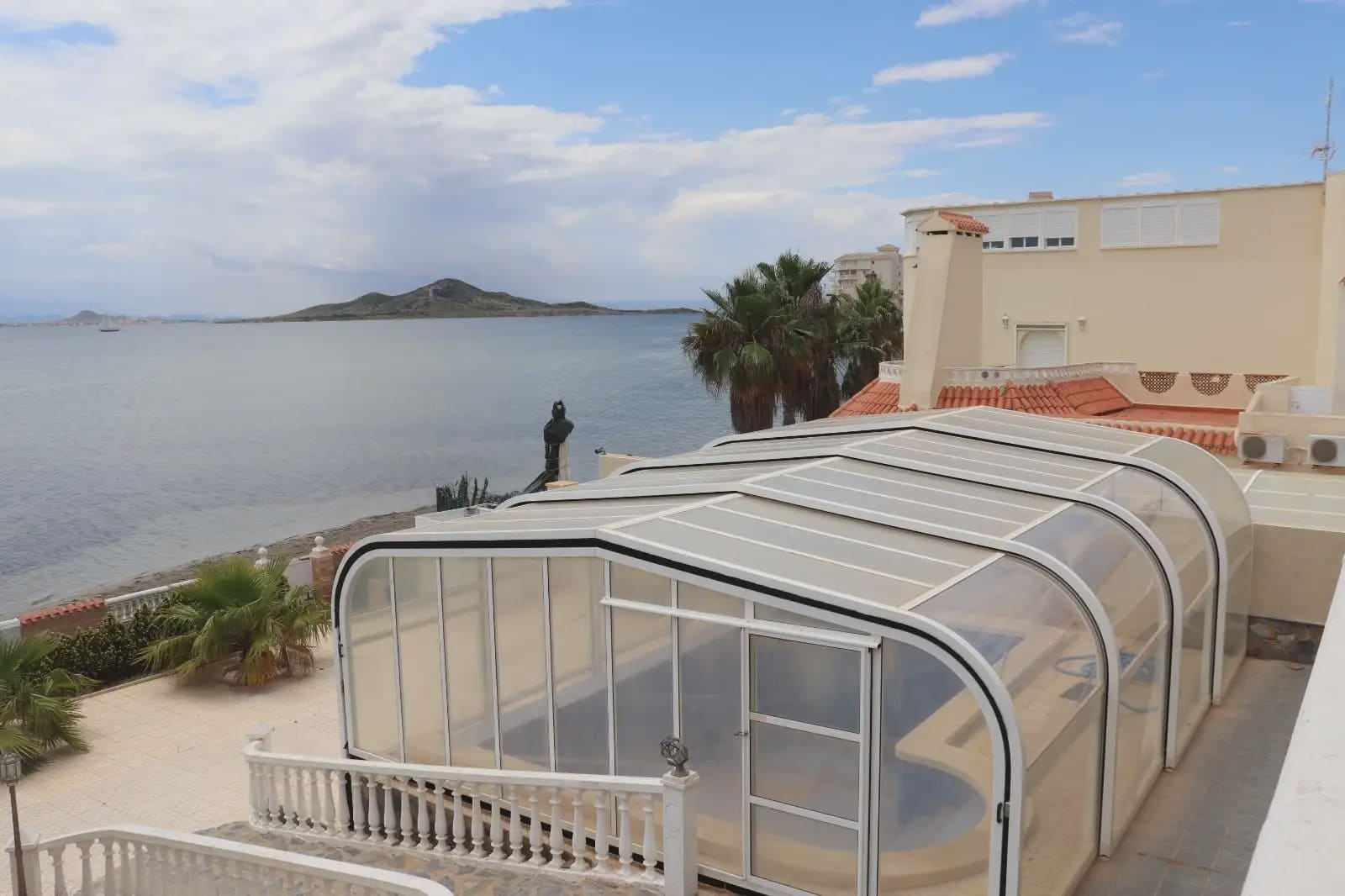 4 soverom Villa til salgs i La Manga del Mar Menor med svømmebasseng garasje - € 700 000 (Ref: 9980586)