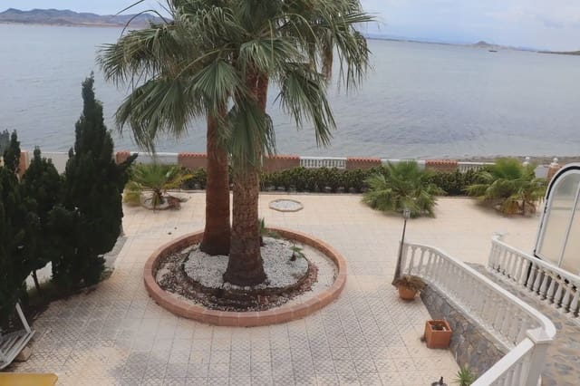 4 soverom Villa til salgs i La Manga del Mar Menor med svømmebasseng garasje - € 700 000 (Ref: 9980586)