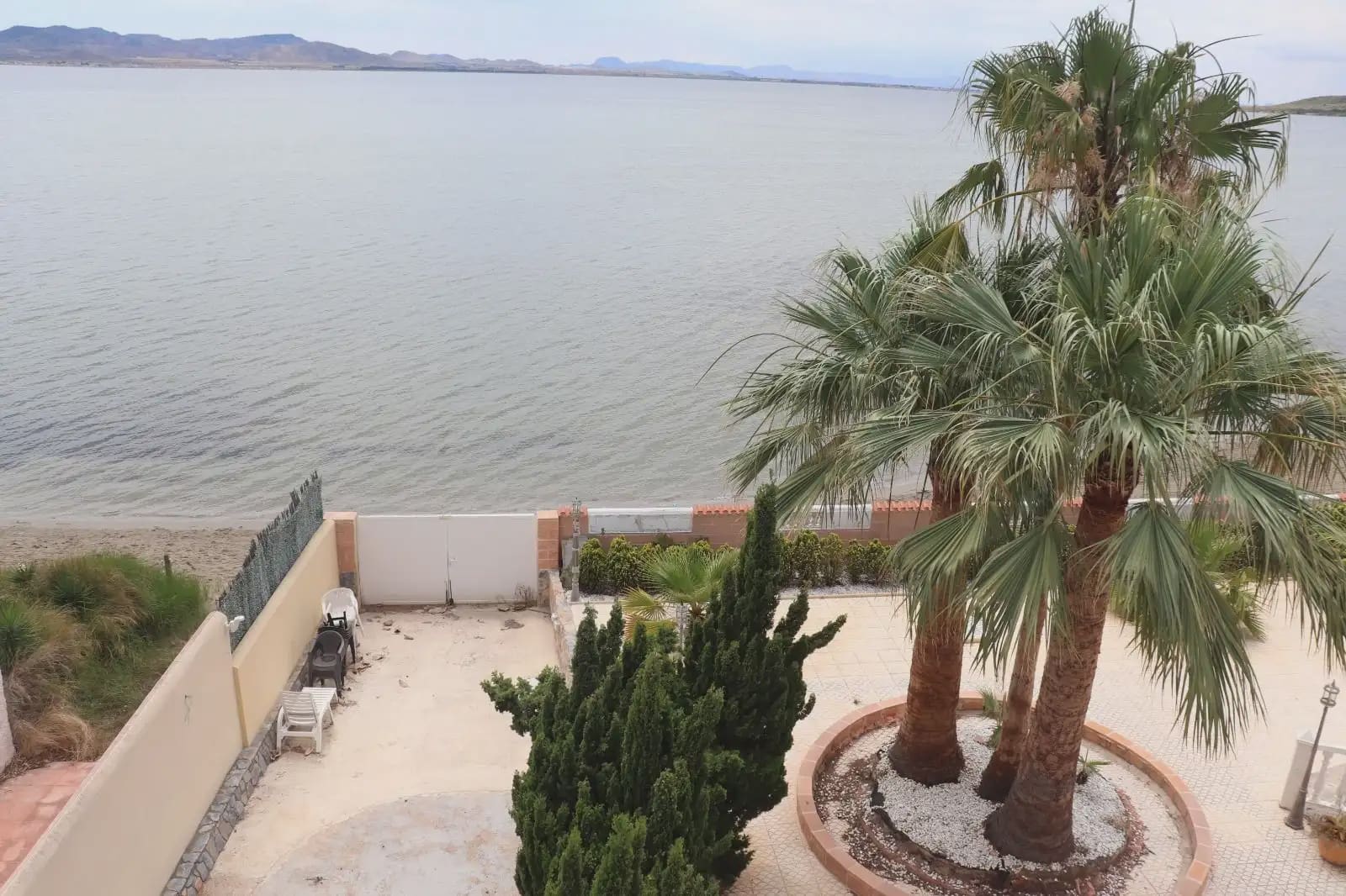 4 soverom Villa til salgs i La Manga del Mar Menor med svømmebasseng garasje - € 700 000 (Ref: 9980586)