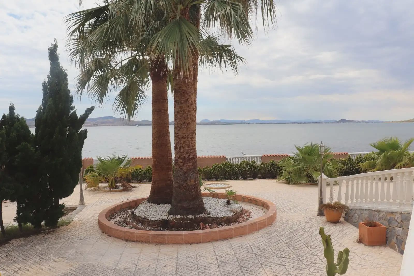 4 soverom Villa til salgs i La Manga del Mar Menor med svømmebasseng garasje - € 700 000 (Ref: 9980586)