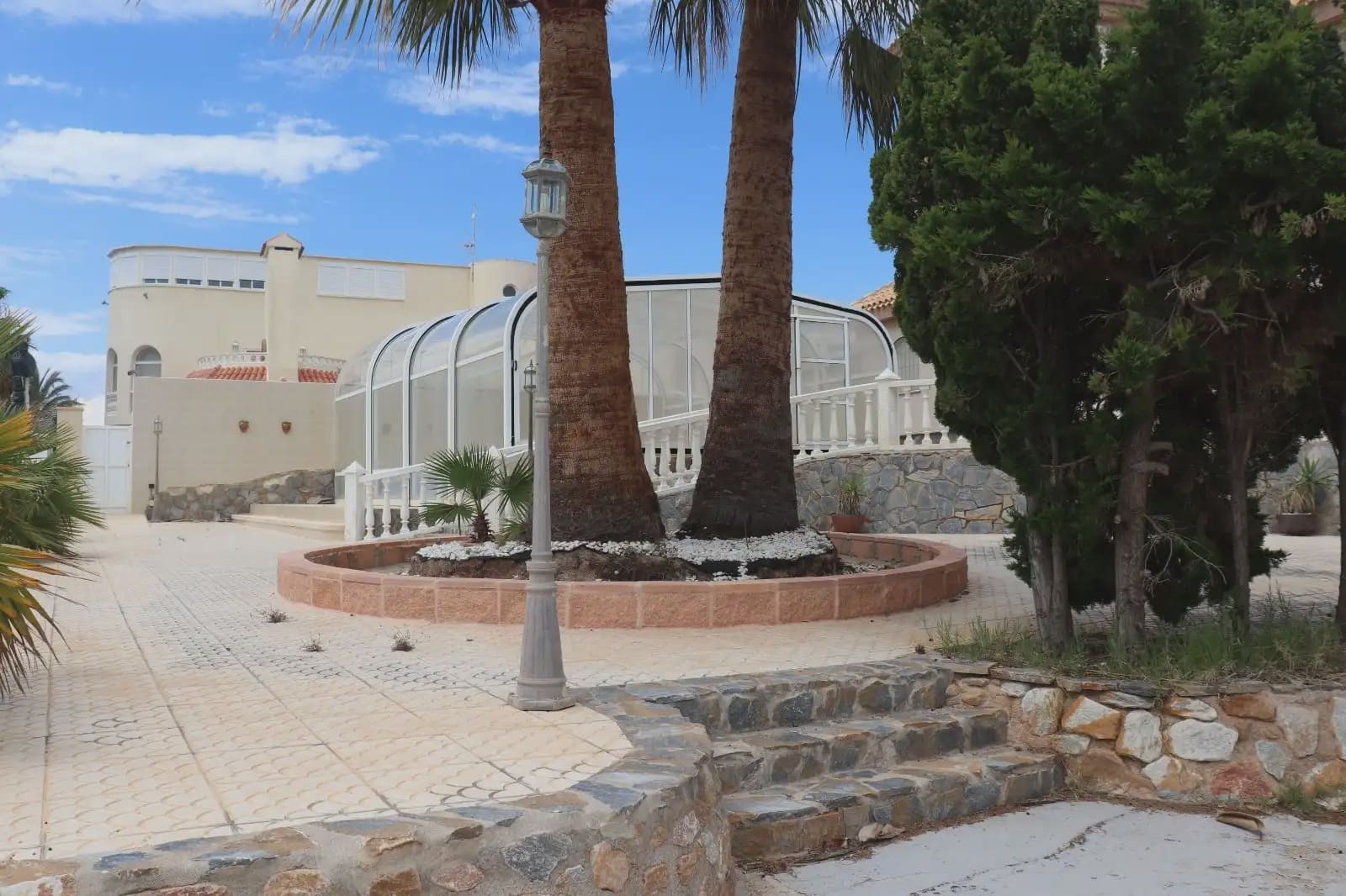 4 soverom Villa til salgs i La Manga del Mar Menor med svømmebasseng garasje - € 700 000 (Ref: 9980586)