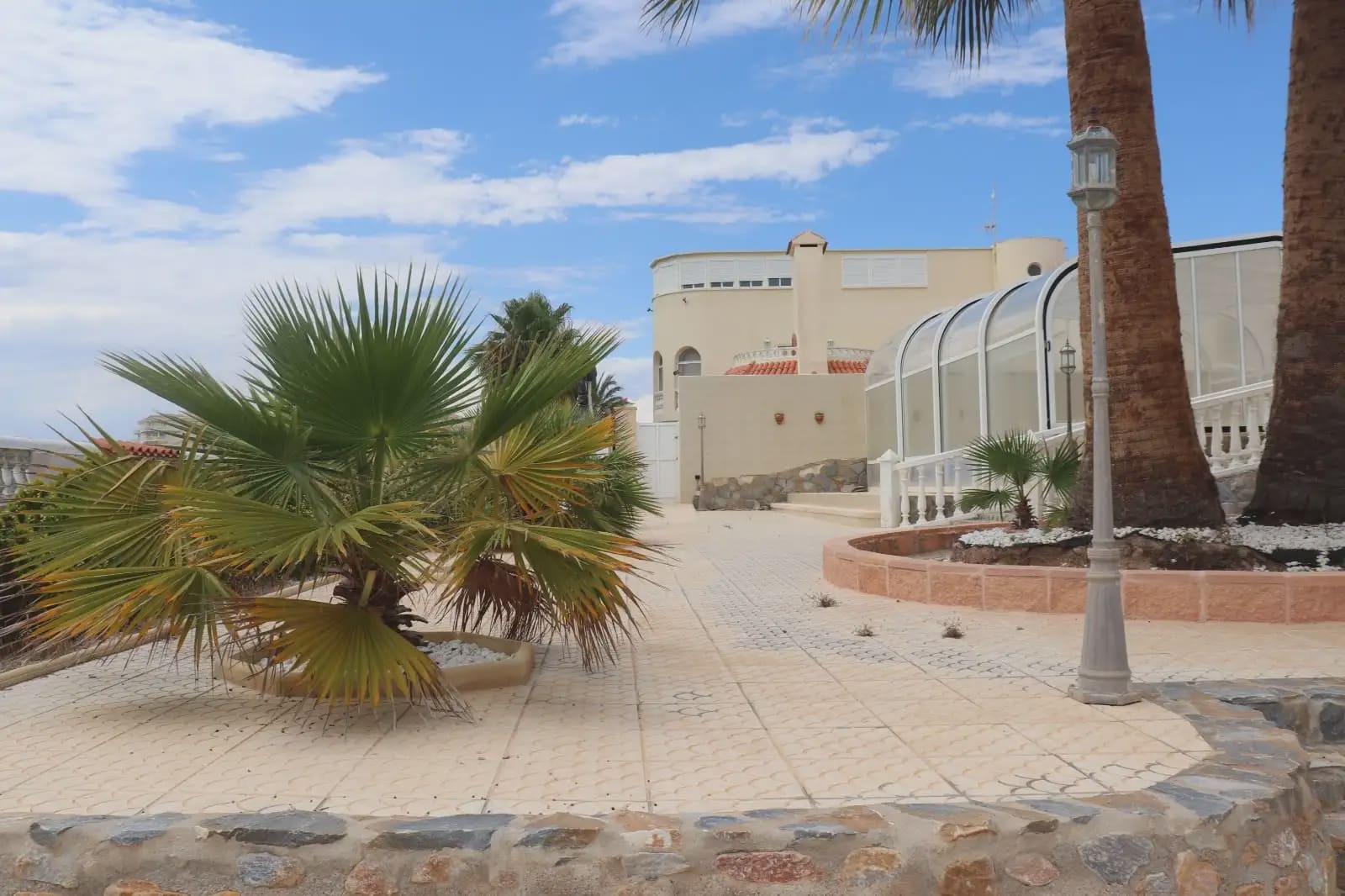 4 soverom Villa til salgs i La Manga del Mar Menor med svømmebasseng garasje - € 700 000 (Ref: 9980586)
