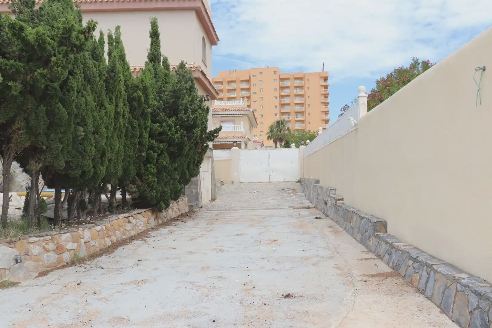 4 soverom Villa til salgs i La Manga del Mar Menor med svømmebasseng garasje - € 700 000 (Ref: 9980586)