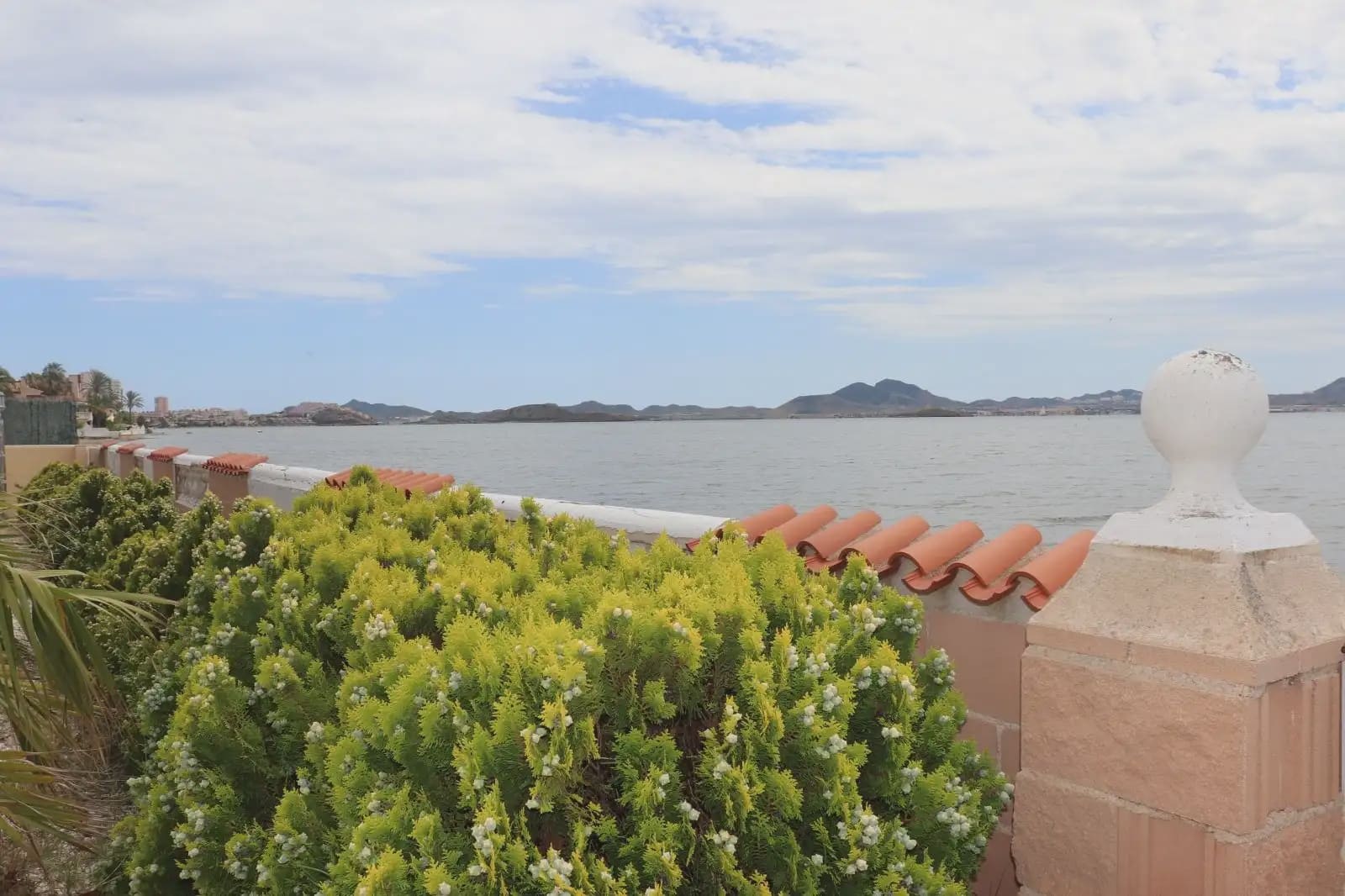 4 soverom Villa til salgs i La Manga del Mar Menor med svømmebasseng garasje - € 700 000 (Ref: 9980586)