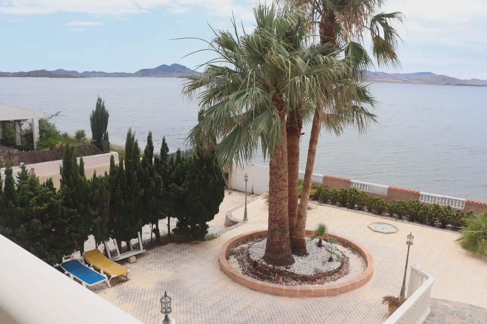 4 soverom Villa til salgs i La Manga del Mar Menor med svømmebasseng garasje - € 700 000 (Ref: 9980586)