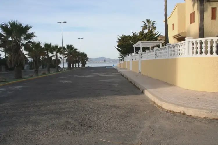 5 soverom Villa til salgs i La Manga del Mar Menor med garasje - € 1 150 000 (Ref: 9980587)