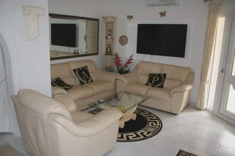 5 soverom Villa til salgs i La Manga del Mar Menor med garasje - € 1 150 000 (Ref: 9980587)