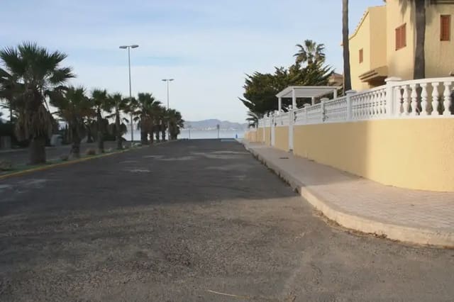 5 soverom Villa til salgs i La Manga del Mar Menor med garasje - € 1 150 000 (Ref: 9980587)