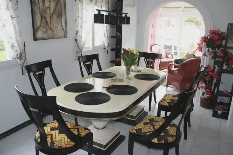 5 soverom Villa til salgs i La Manga del Mar Menor med garasje - € 1 150 000 (Ref: 9980587)