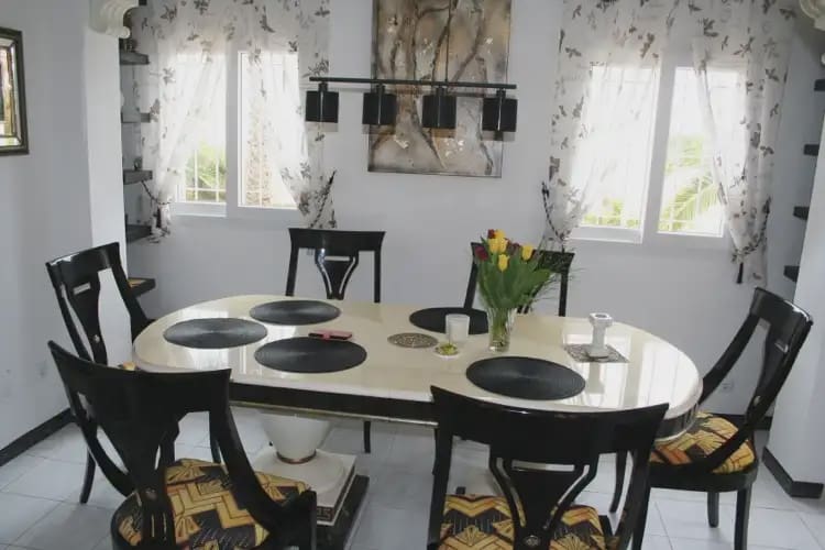 5 soverom Villa til salgs i La Manga del Mar Menor med garasje - € 1 150 000 (Ref: 9980587)