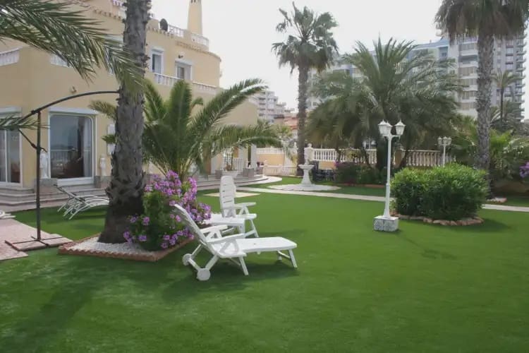 5 soverom Villa til salgs i La Manga del Mar Menor med garasje - € 1 150 000 (Ref: 9980587)