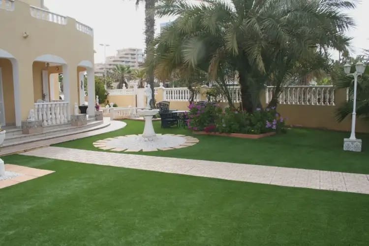 5 soverom Villa til salgs i La Manga del Mar Menor med garasje - € 1 150 000 (Ref: 9980587)