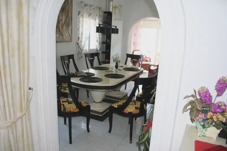5 soverom Villa til salgs i La Manga del Mar Menor med garasje - € 1 150 000 (Ref: 9980587)