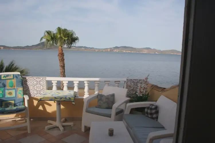 5 soverom Villa til salgs i La Manga del Mar Menor med garasje - € 1 150 000 (Ref: 9980587)