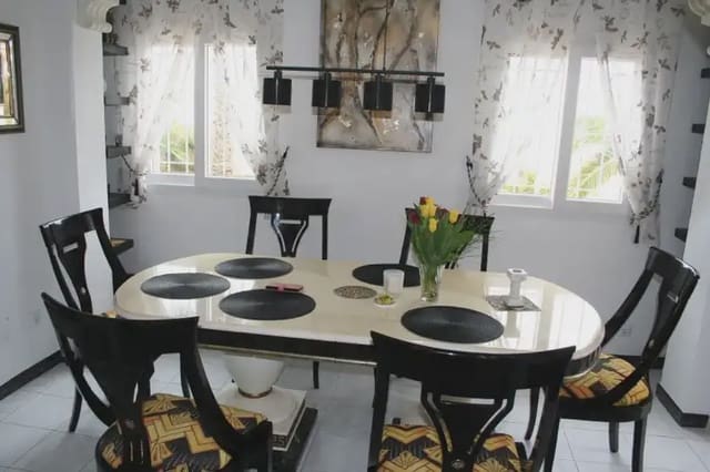 5 soverom Villa til salgs i La Manga del Mar Menor med garasje - € 1 150 000 (Ref: 9980587)