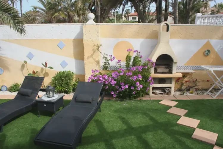 5 soverom Villa til salgs i La Manga del Mar Menor med garasje - € 1 150 000 (Ref: 9980587)