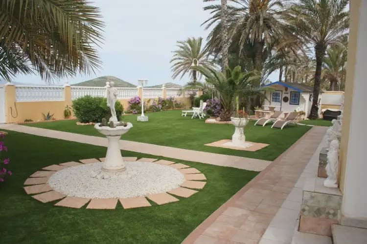 5 soverom Villa til salgs i La Manga del Mar Menor med garasje - € 1 150 000 (Ref: 9980587)