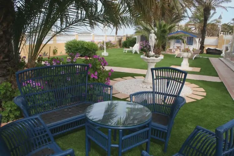 5 soverom Villa til salgs i La Manga del Mar Menor med garasje - € 1 150 000 (Ref: 9980587)