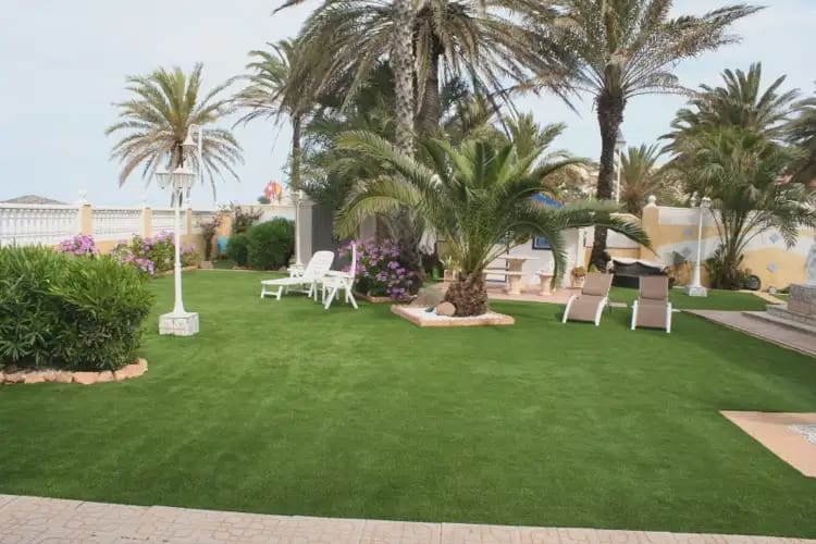 5 soverom Villa til salgs i La Manga del Mar Menor med garasje - € 1 150 000 (Ref: 9980587)