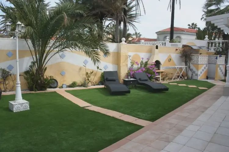 5 soverom Villa til salgs i La Manga del Mar Menor med garasje - € 1 150 000 (Ref: 9980587)