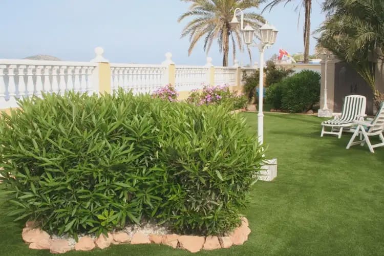 5 soverom Villa til salgs i La Manga del Mar Menor med garasje - € 1 150 000 (Ref: 9980587)