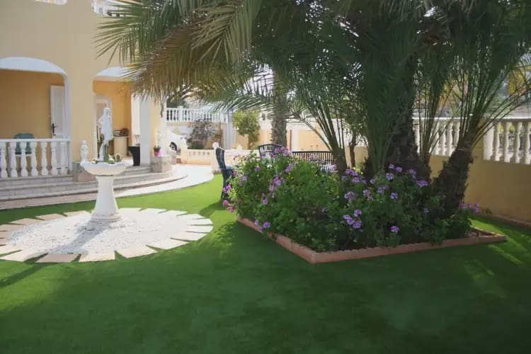 5 soverom Villa til salgs i La Manga del Mar Menor med garasje - € 1 150 000 (Ref: 9980587)