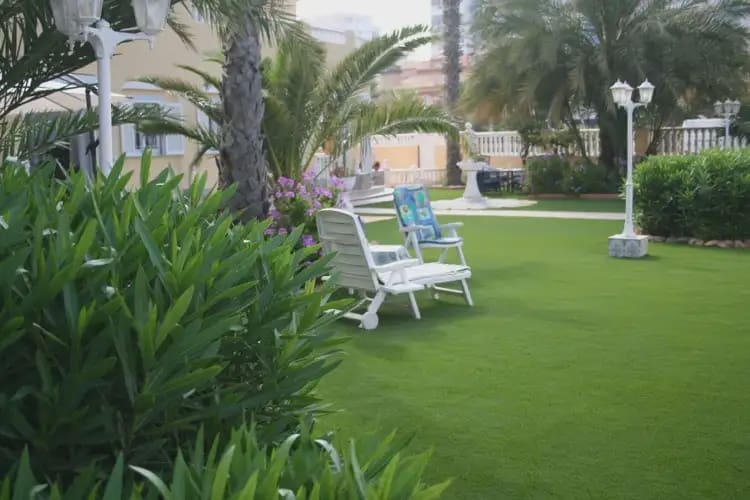 5 soverom Villa til salgs i La Manga del Mar Menor med garasje - € 1 150 000 (Ref: 9980587)