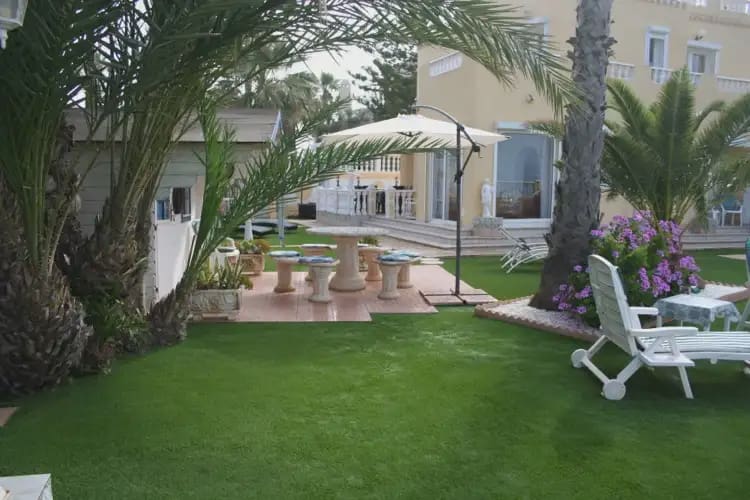 5 soverom Villa til salgs i La Manga del Mar Menor med garasje - € 1 150 000 (Ref: 9980587)